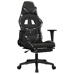 Fauteuil gamer