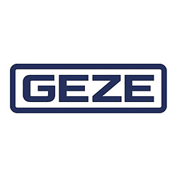 Geze bras de verrouillage pour ferme-porte TS2000/4000 - Argent