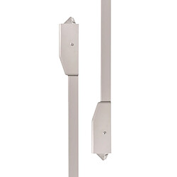 Jpm Serrure anti-panique Pushbar 90