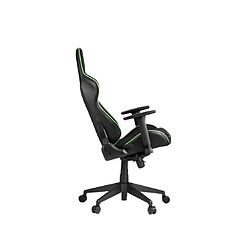 Razer Tarok - Noir et vert pas cher