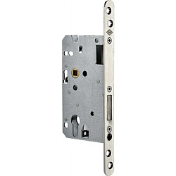 Avis Jpm Serrure monopoint Liona A60 - Noir