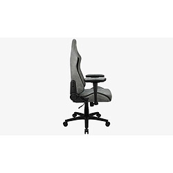 Aerocool Crown AeroSuede - Gris pas cher