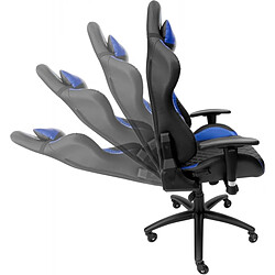 Fauteuil gamer
