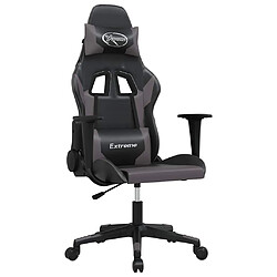 Fauteuil gamer