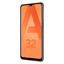 Samsung Galaxy A 4Go/128Go - Noir · Occasion pas cher