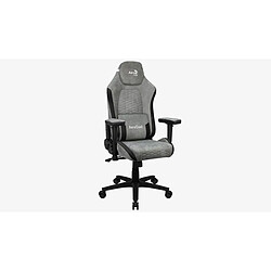 Acheter Aerocool Crown AeroSuede - Gris