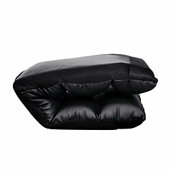 Avis Trust siège gamer - Noir