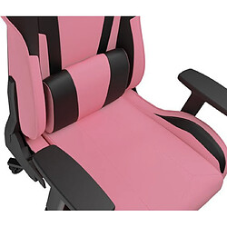 Acheter Genesis Nitro 720 - Noir et rose