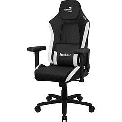 Aerocool Crown - Noir et blanc