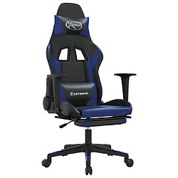Fauteuil gamer