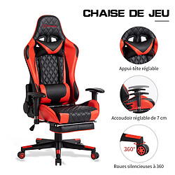 Acheter Foxsport Siège gamer - Gris