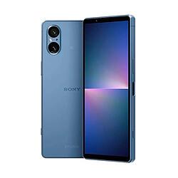 Sony Xperia 5 V - Bleu - Reconditionné