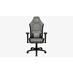 Avis Aerocool Crown AeroSuede - Gris