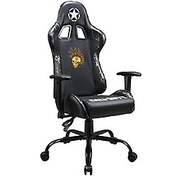 SUBSONIC Call Of Duty - Noir