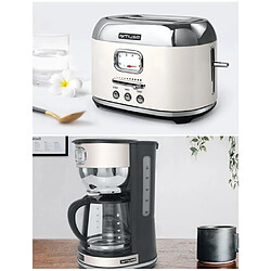 Muse Set petit déjeuner rétro