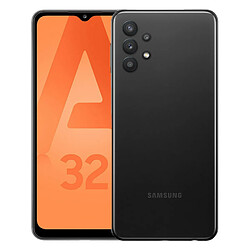 Avis Samsung Galaxy A 4Go/128Go - Noir · Occasion