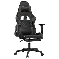 Fauteuil gamer