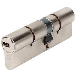 Bricard cylindre de serrure Astral 15791 - double entrée