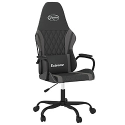Fauteuil gamer