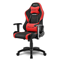 Fauteuil gamer Sharkoon