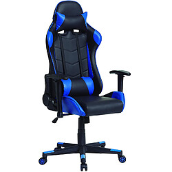 Vs Venta-Stock Vs_venta_stock siège gamer - Bleu