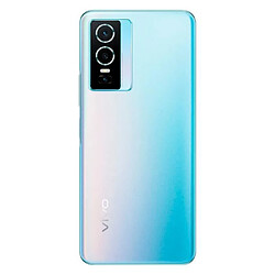 Avis Vivo Y76 5G - Bleu