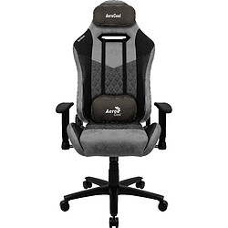 Avis Aerocool Duke - Noir et gris