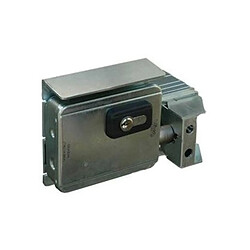 Europe automatisme serrure électrique V90CL pour portail