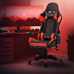 Fauteuil gamer