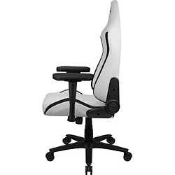 Avis Aerocool Crown - Blanc