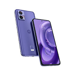 Avis Motorola Edge 8Go/128Go - Violet · Reconditionné
