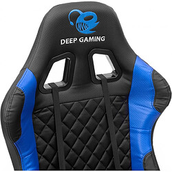 Avis Coolbox Deep Command II - Bleu