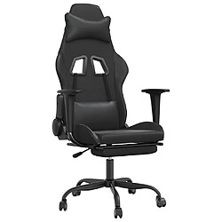 Fauteuil gamer