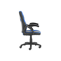 Avis Conceptronic siège gamer junior - Noir