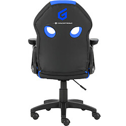Acheter Conceptronic siège gamer junior - Noir