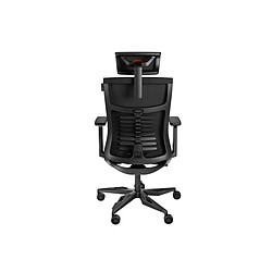 Avis Genesis Astat 700 - Noir