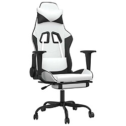 Fauteuil gamer