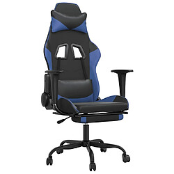 Fauteuil gamer