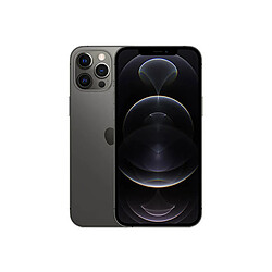 Apple iPhone 12 Pro Max 6Go/512Go - Graphite