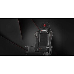 Avis Genesis Nitro 440 G2 - Noir