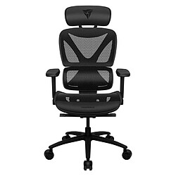 Thunderx3 Huzaro Force 7.6 - Noir