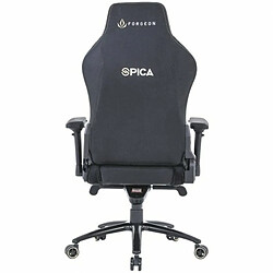 Forgeon Spica - Noir pas cher