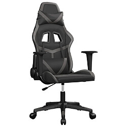 Fauteuil gamer