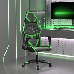 Fauteuil gamer Vidaxl