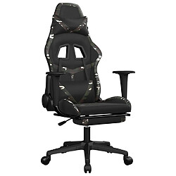 Fauteuil gamer