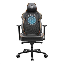 Cougar NxSys Aero RGB - Noir