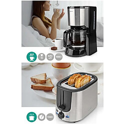 Set petit-déjeuner NEDIS