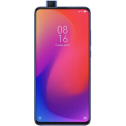 Xiaomi Mi 9 6Go/128Go - Bleu - Occasion