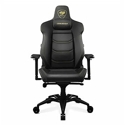 Fauteuil gamer Cougar