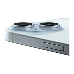 Avis Apple iPhone 15 - 128 Go – Bleu